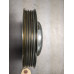 01K206 Crankshaft Pulley From 2014 Fiat 500  1.4 55251113